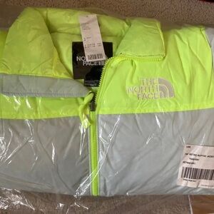 The north face nuptse 700